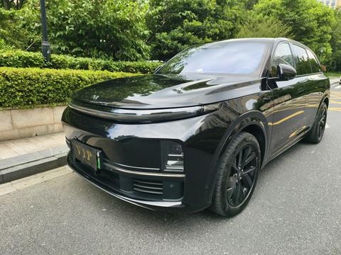Li Auto L7