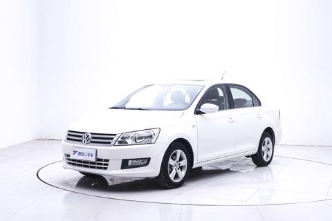 Volkswagen Santana