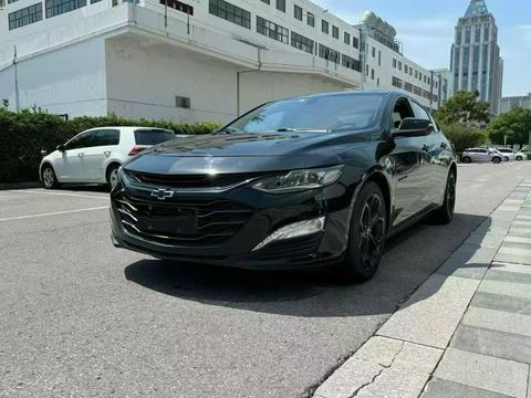 Chevrolet Malibu XL