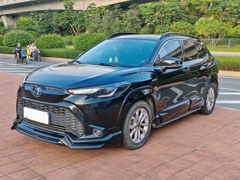 Toyota Frontlander