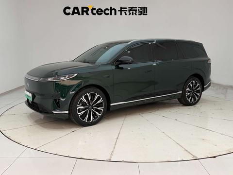 Dongfeng eπ 008