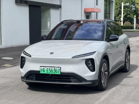 Nio ES6