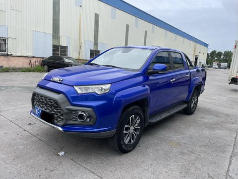JMC Yuhu 7