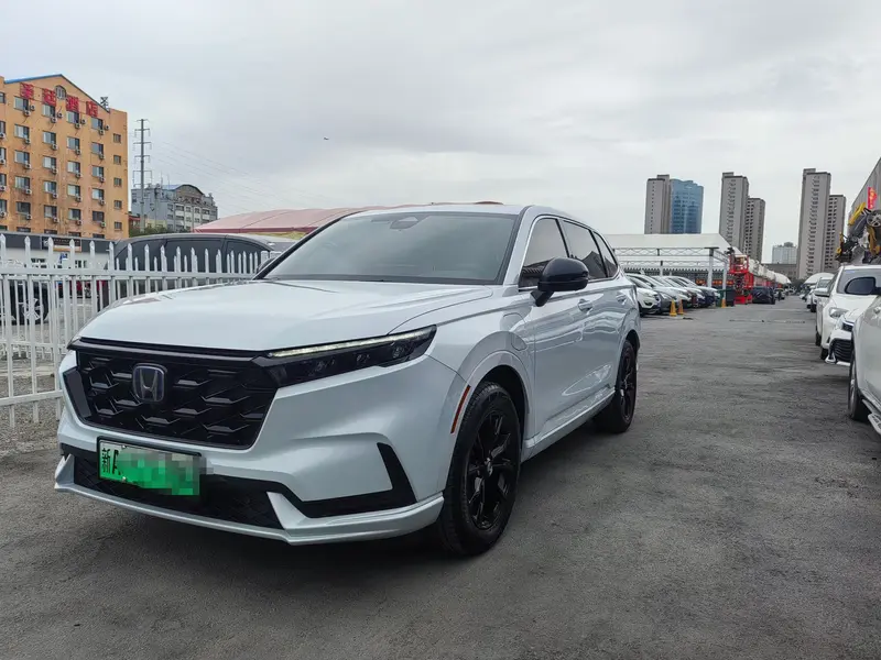 Honda CR-V PHEV e:PHEV 2.0 L