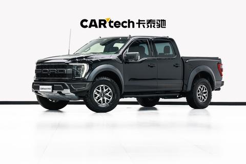 Ford F-150 Raptor
