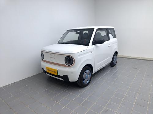 Geely Galaxy Panda