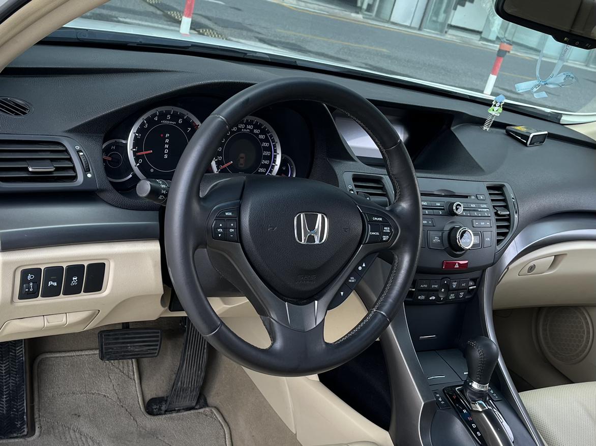 Honda Spirior — фотографии объявления, Фото 10