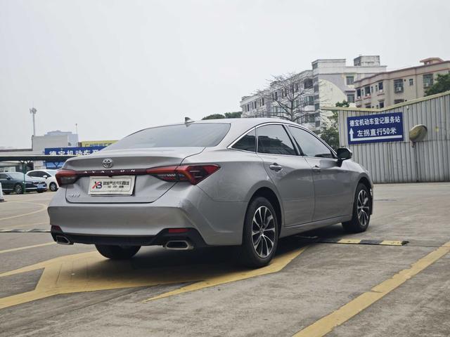 Toyota Asian dragon id 4387447 из Китая 14