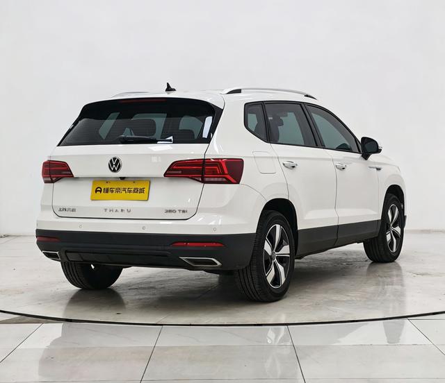 Volkswagen Tuyue id 4387319 из Китая 14