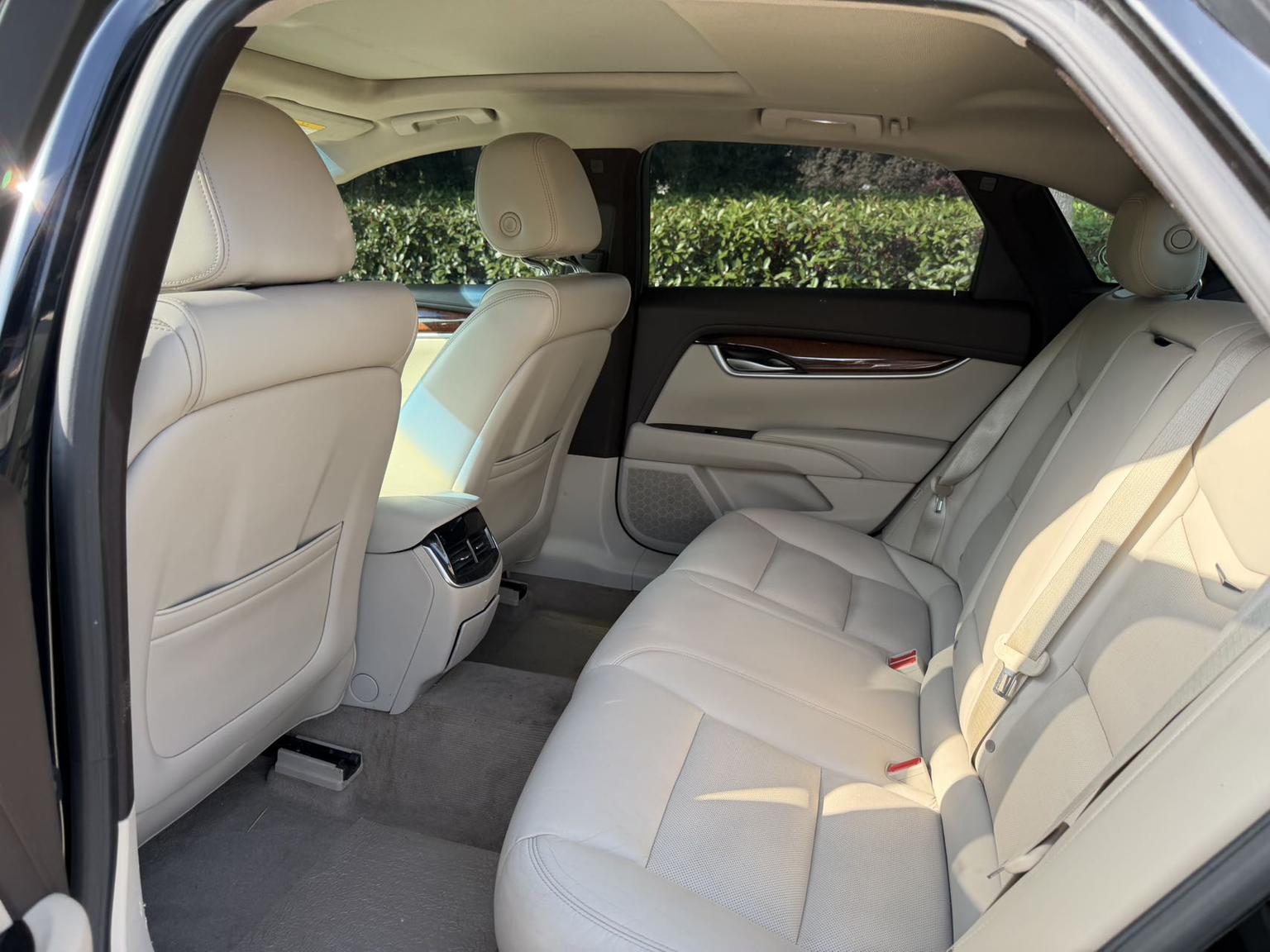 Cadillac XTS — фотографии объявления, Фото 6