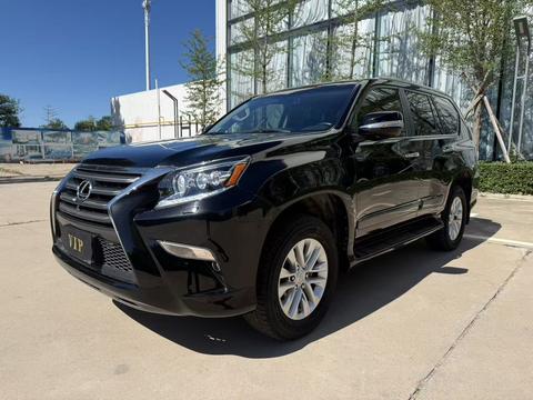 Lexus GX