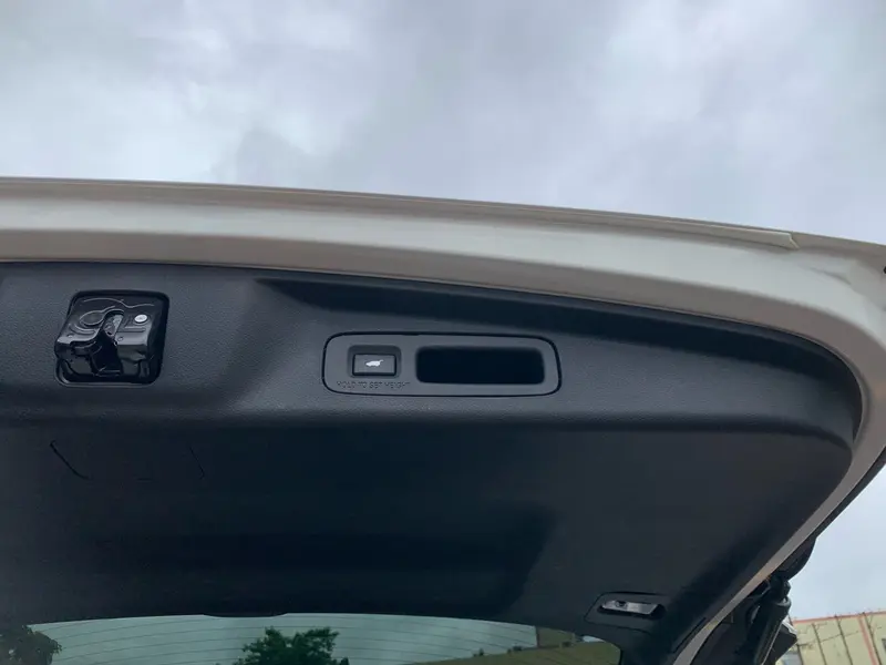 Honda Odyssey — фото 17