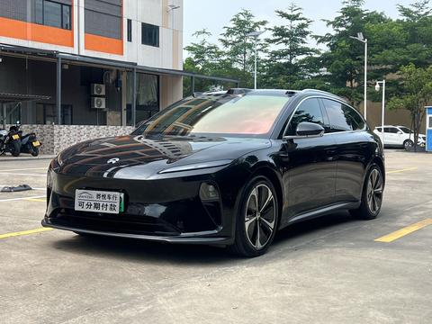 Nio ET5T