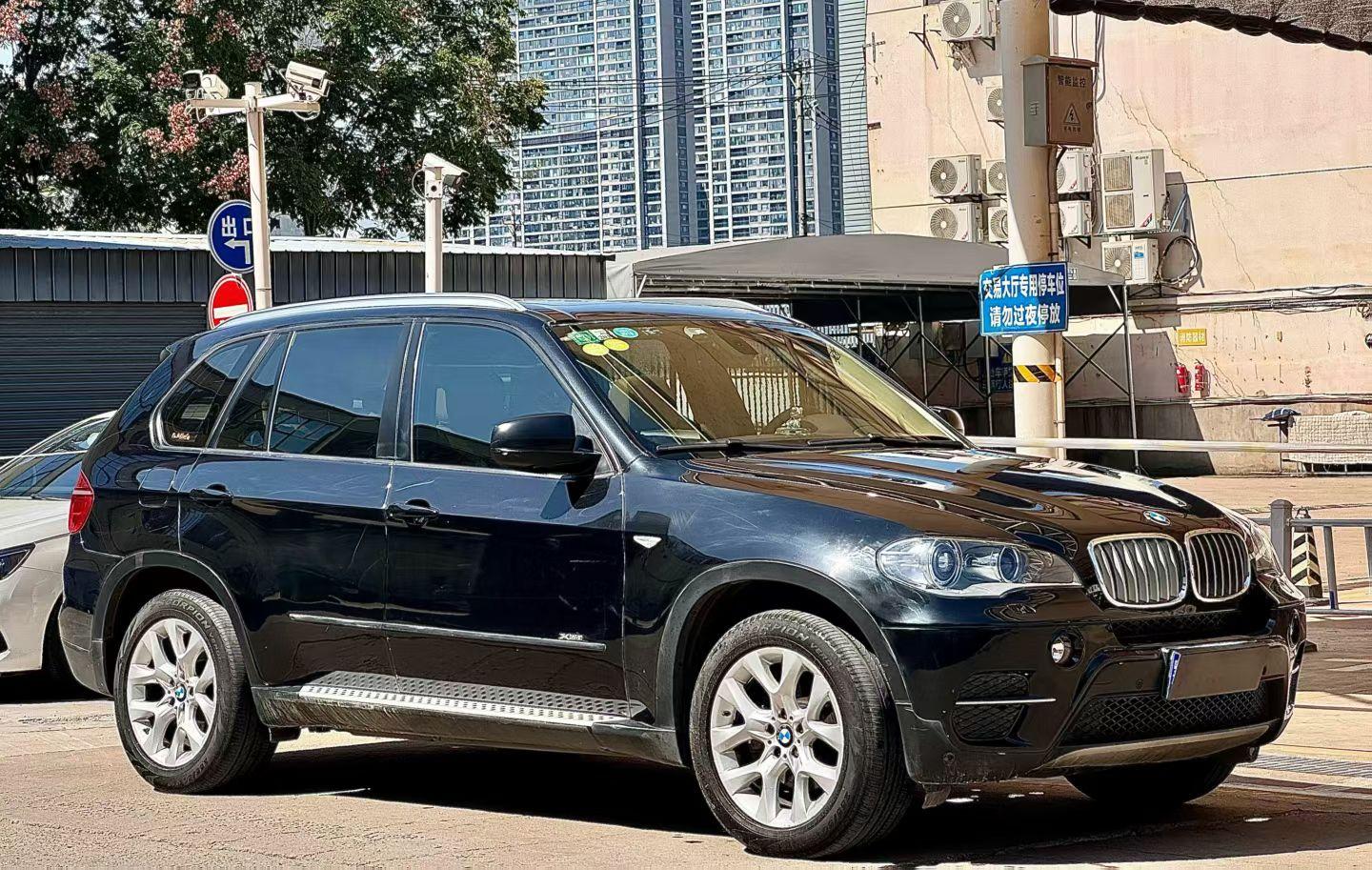 BMW X5 — фотографии объявления, Фото 4