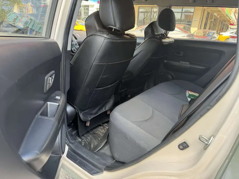 Kia Soul — фото 9