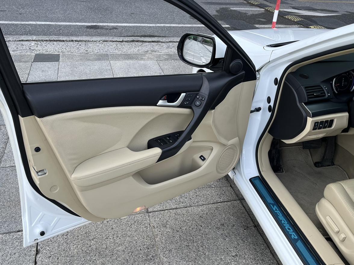Honda Spirior — фотографии объявления, Фото 11