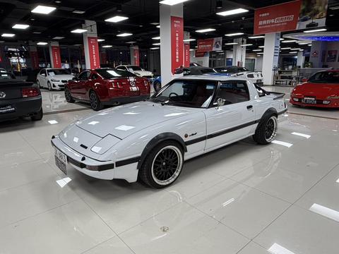 Mazda RX-7