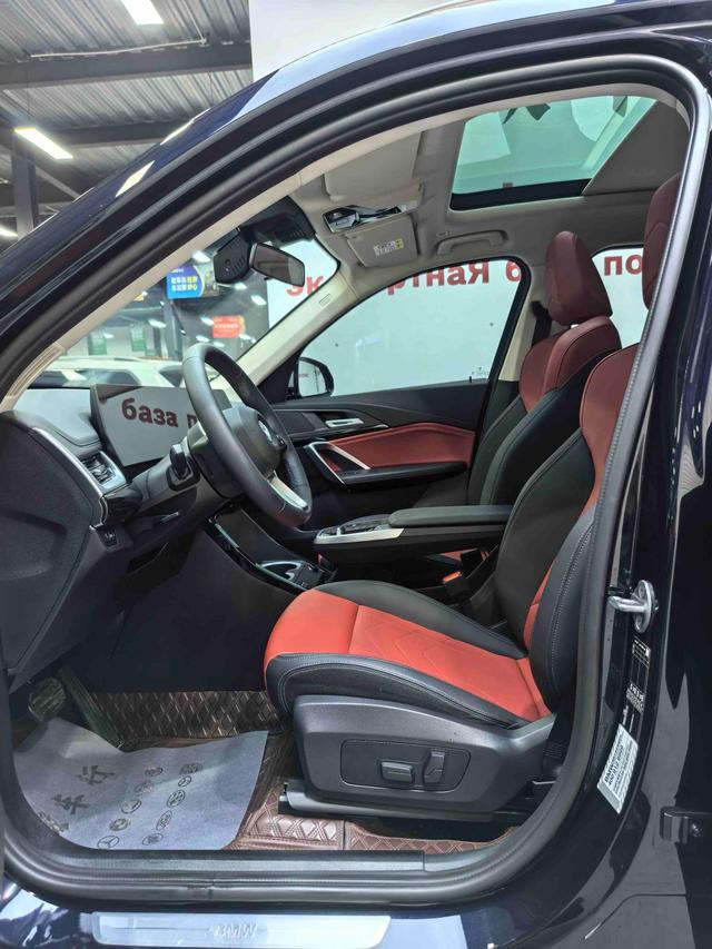 BMW X1 id 4387238 из Китая 20