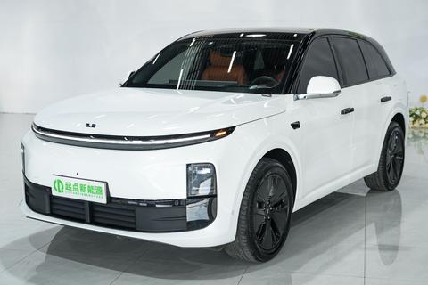 Li Auto L6