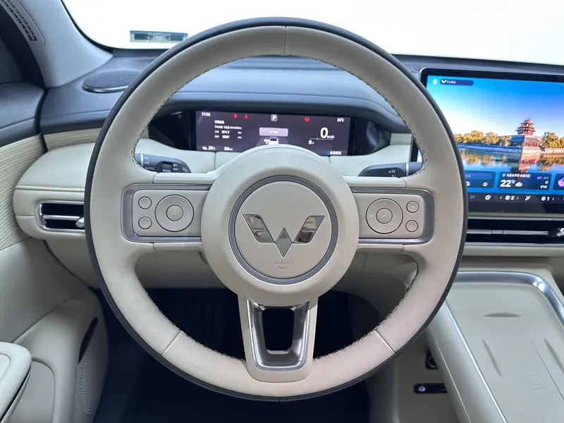 Wuling Binguo S — фото 16