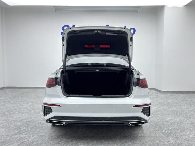Audi A3 id 4368231 из Китая 12