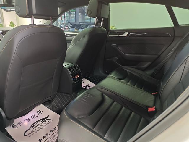Volkswagen CC id 4392272 из Китая 15