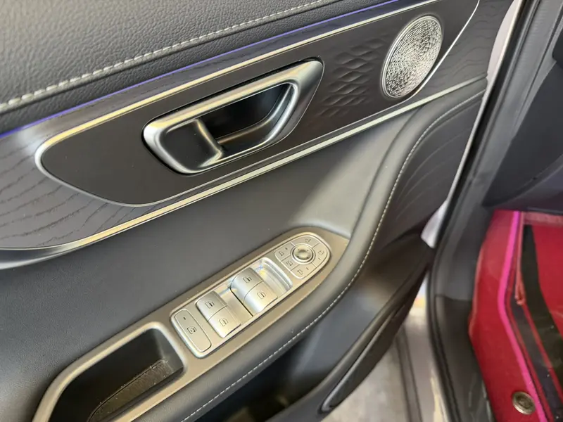 Chery Tiggo 8 PRO — фото 12