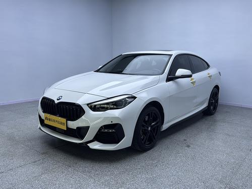 BMW 2 Series (Import)