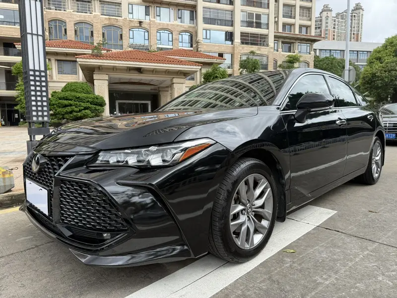 Toyota Avalon 2.0 L Luxury VI