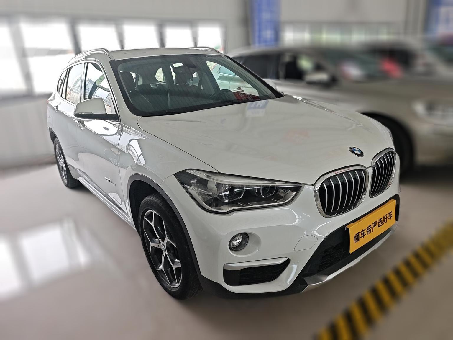 BMW X1 — фотографии объявления, Фото 4