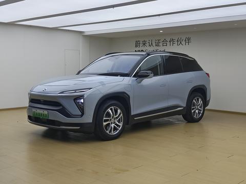 Nio ES6