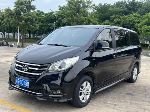 MAXUS G10