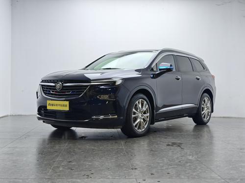 Buick Enclave