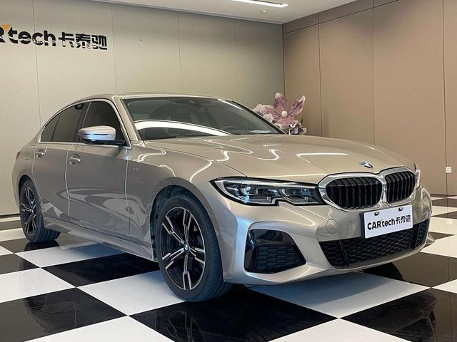 BMW 3 series id 4387292 из Китая 23
