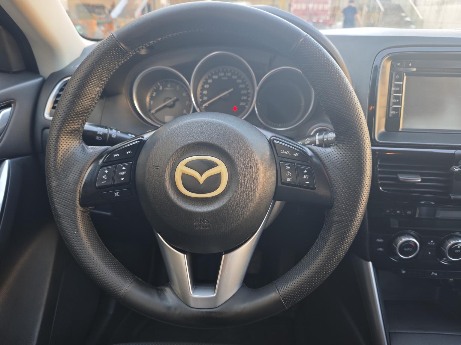 Mazda CX-5 — фотографии объявления, Фото 8