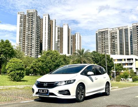 Honda Jade