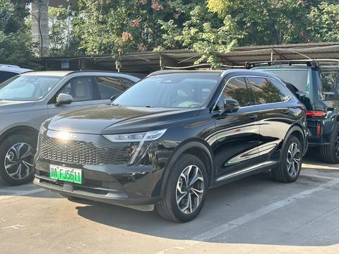 Haval Xiaolong MAX