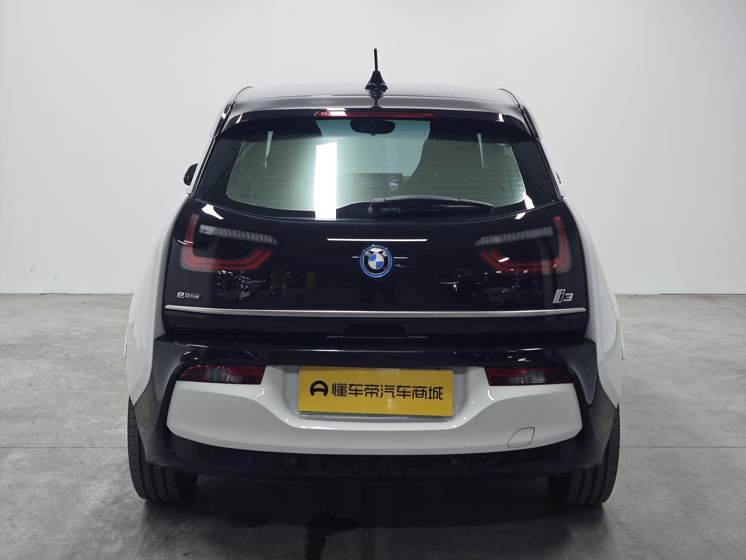 BMW i3 — фотографии объявления, Фото 7