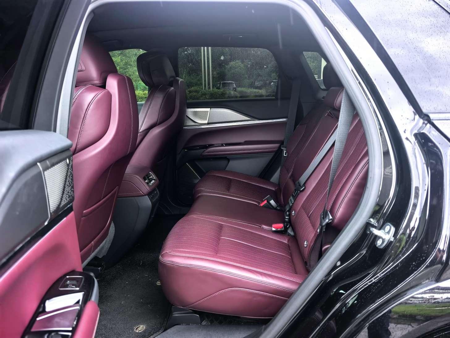 Cadillac XT5: фотография 6 из 16