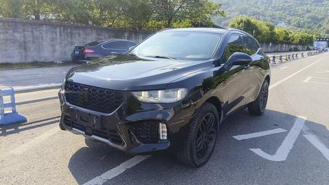 WEY VV5