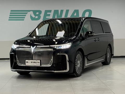 VOYAH Dreamer PHEV