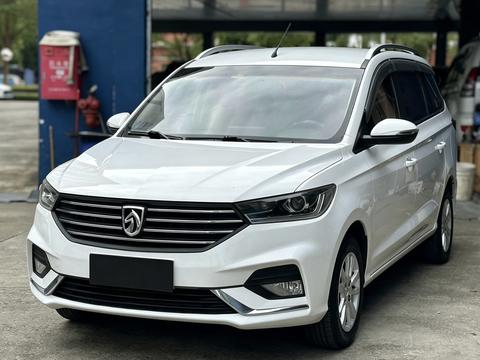 Baojun 360