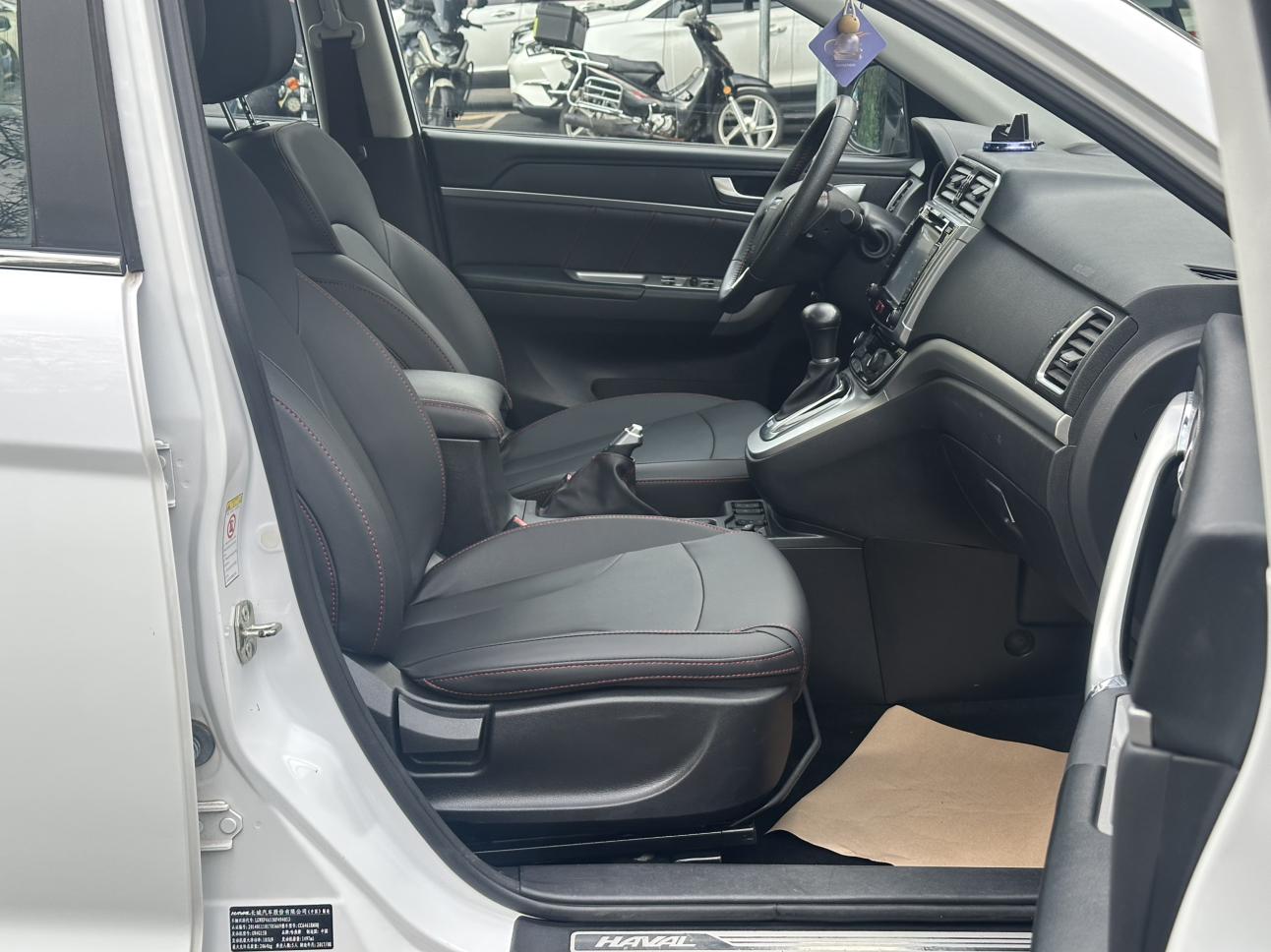 Haval H6 — фотографии объявления, Фото 28
