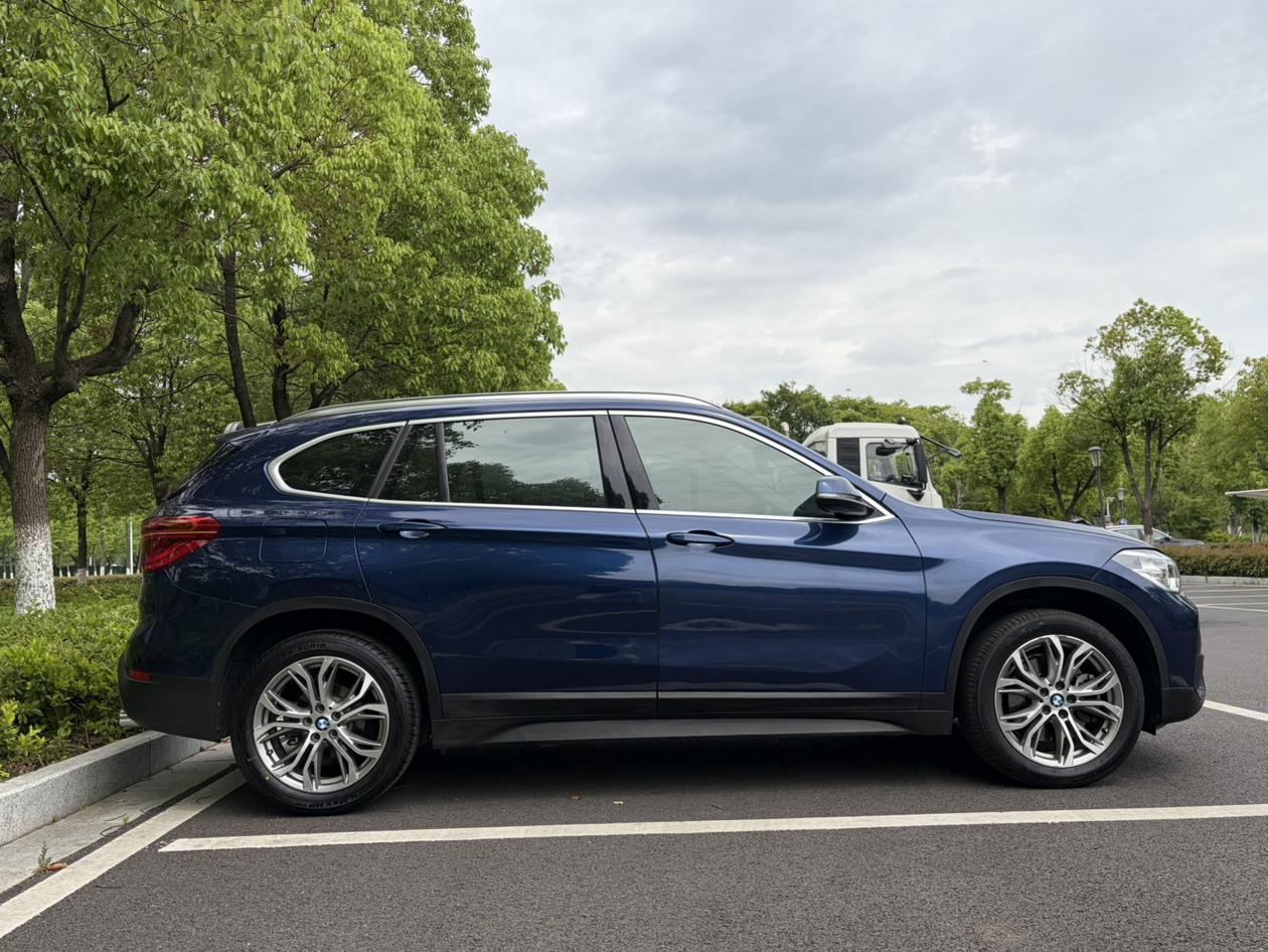 BMW X1 — фотографии объявления, Фото 4