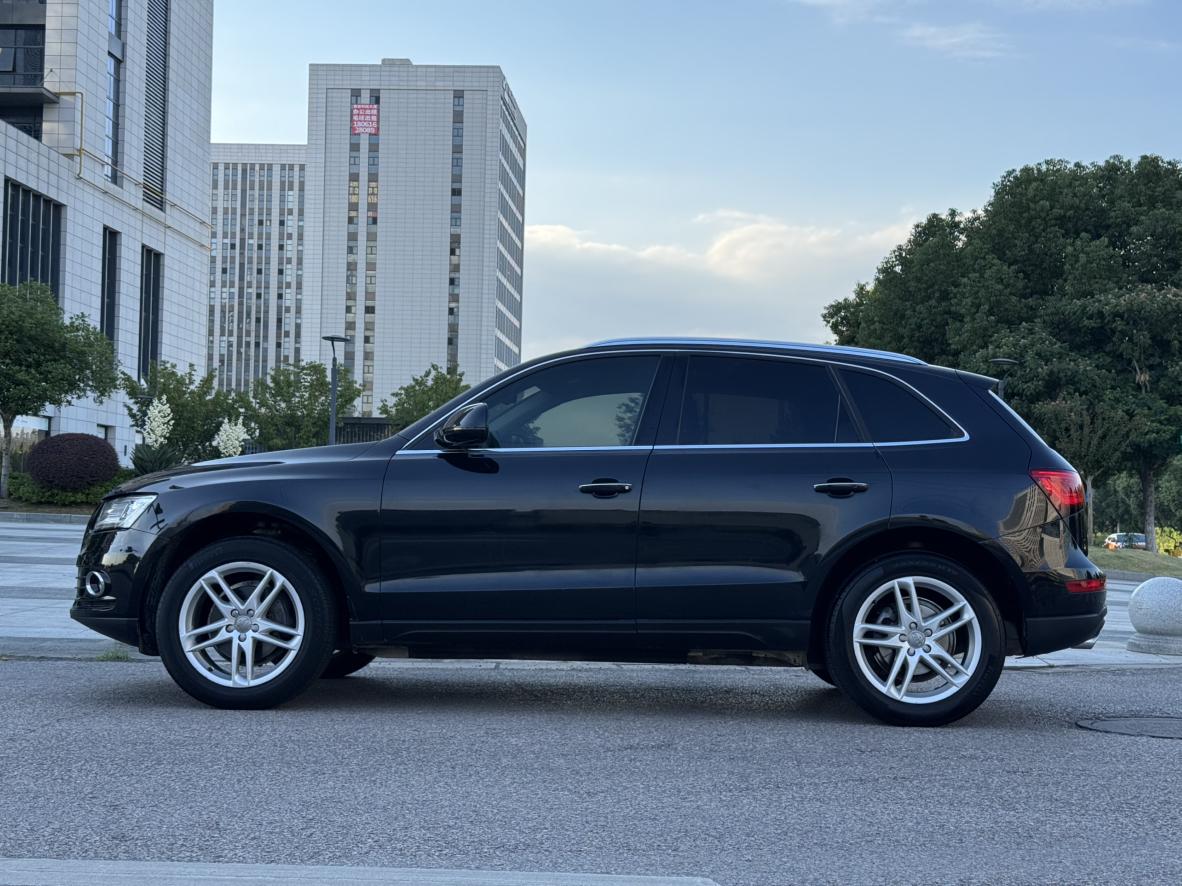 Audi Q5 — фотографии объявления, Фото 6