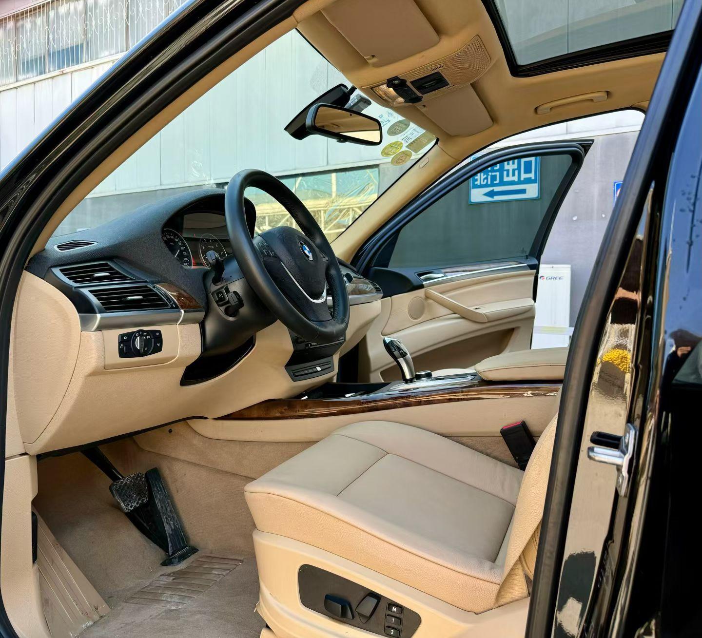 BMW X5 — фотографии объявления, Фото 5