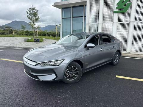 BYD Модель не указана