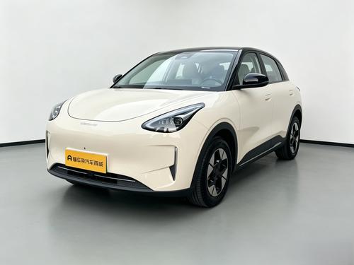 Geely Xingyuan