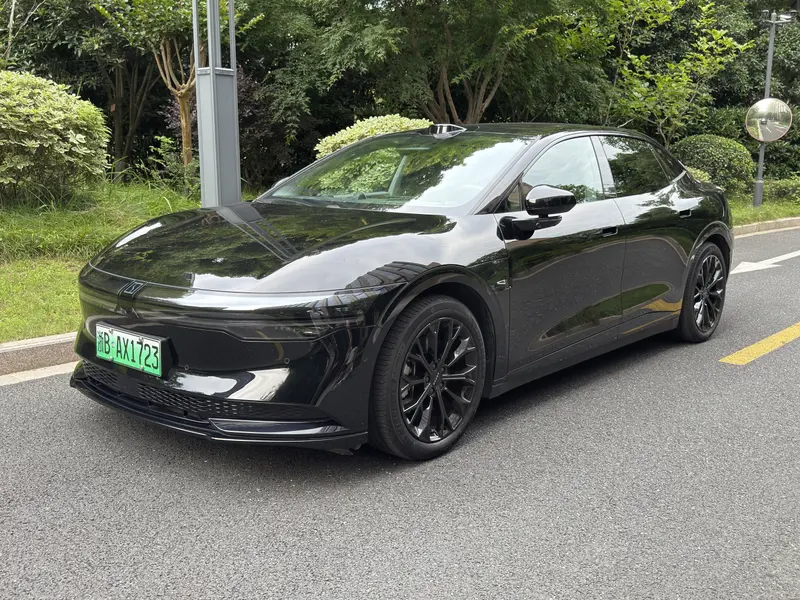 Zeekr ZEEKR 007 RWD 100k Wh