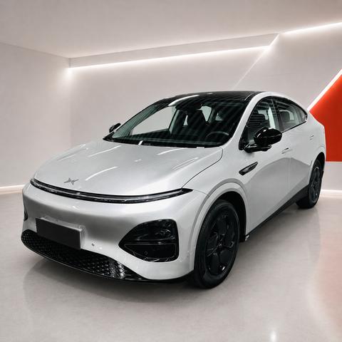 XPeng G6